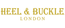 HEEL & BUCKLE LONDON