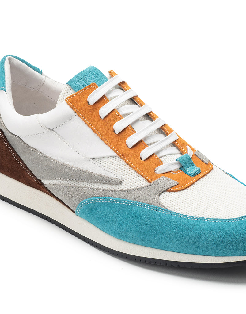 Women's Orange Sneakers & Tennis Shoes | Nordstrom Rack