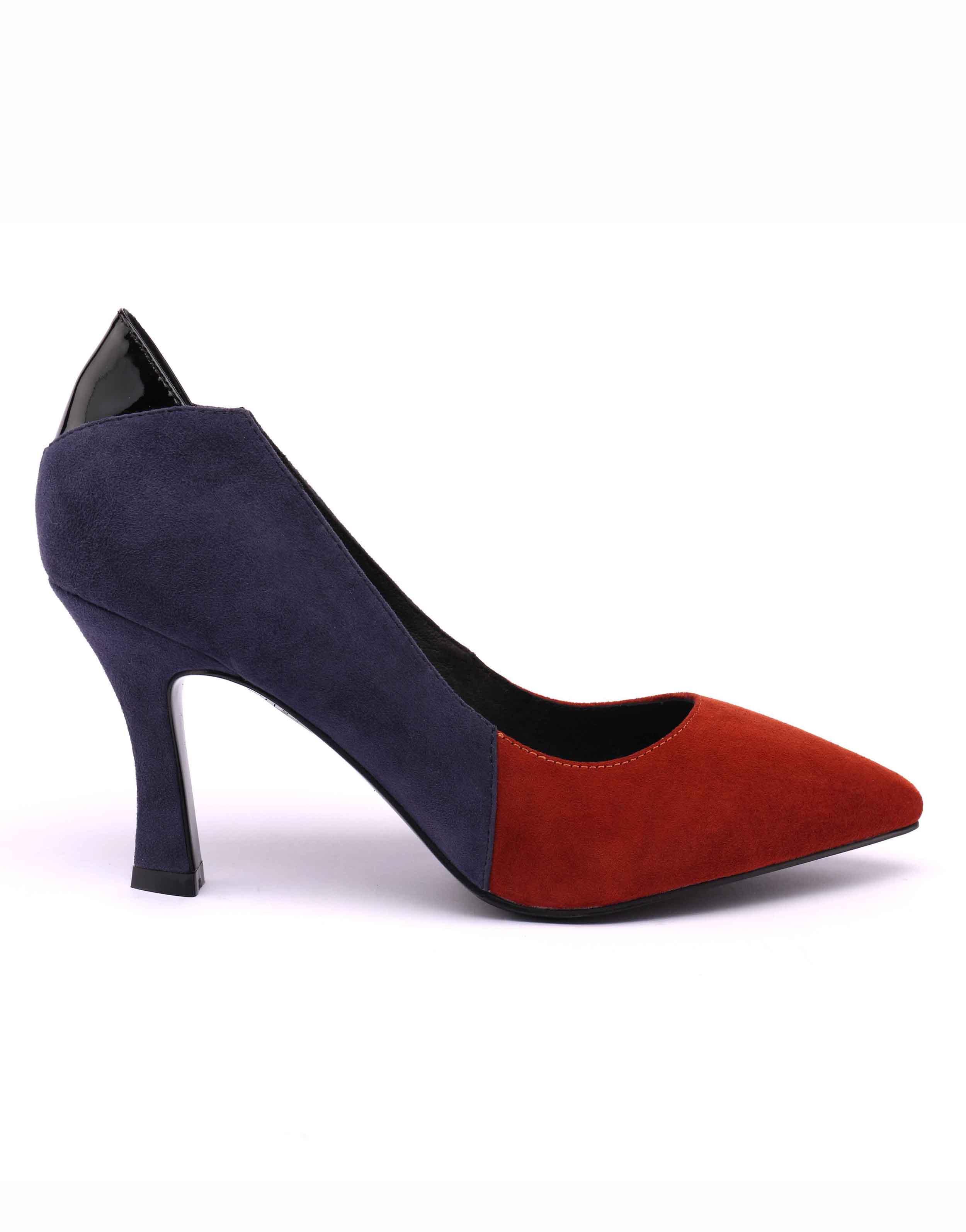 Riversoft heels RED | Heels, Shoes, Kitten heels