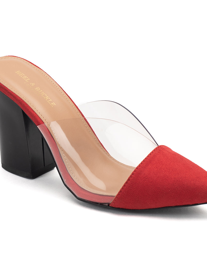 Valentine's Day Gift Guide 2024: The 12 Best Red Shoes For Women