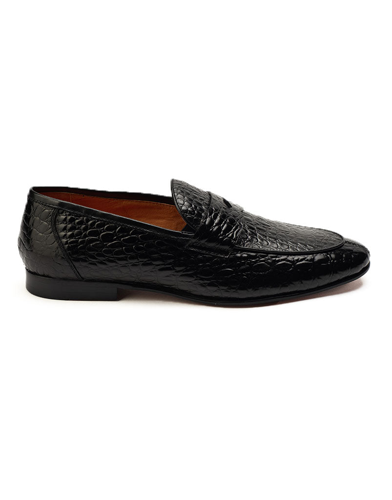 Heel Buckle London Shoes Black HBDARM116 1 5b1d9e36 9047 429b a99f 9269e9ea0745