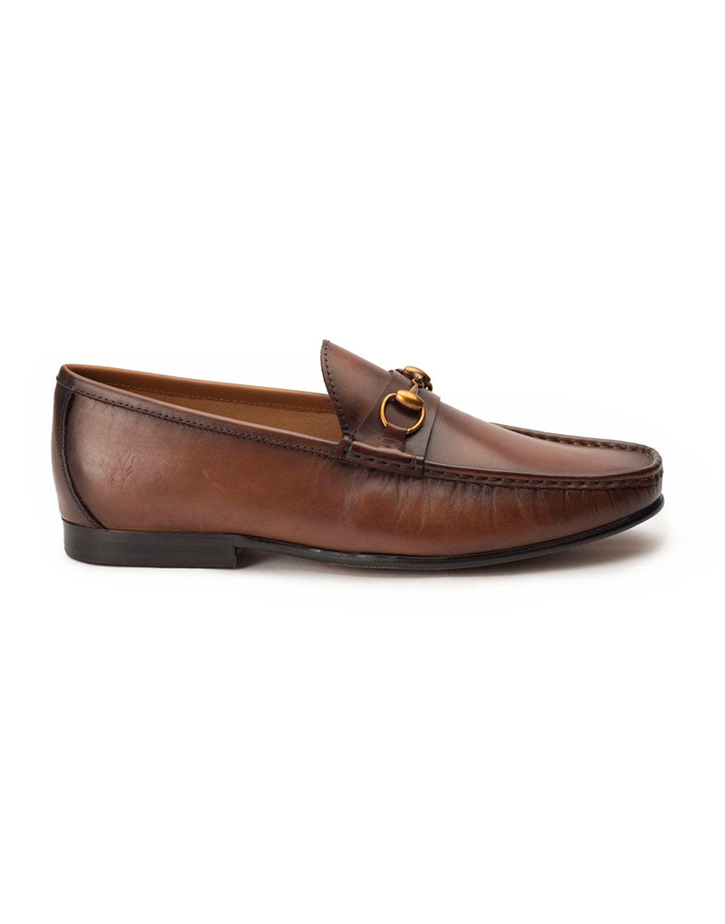 Lv Derby Harness Loafer  Natural Resource Department