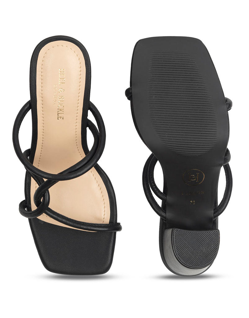 Women's Sandals: the best flats and heels for you – SCHUTZ