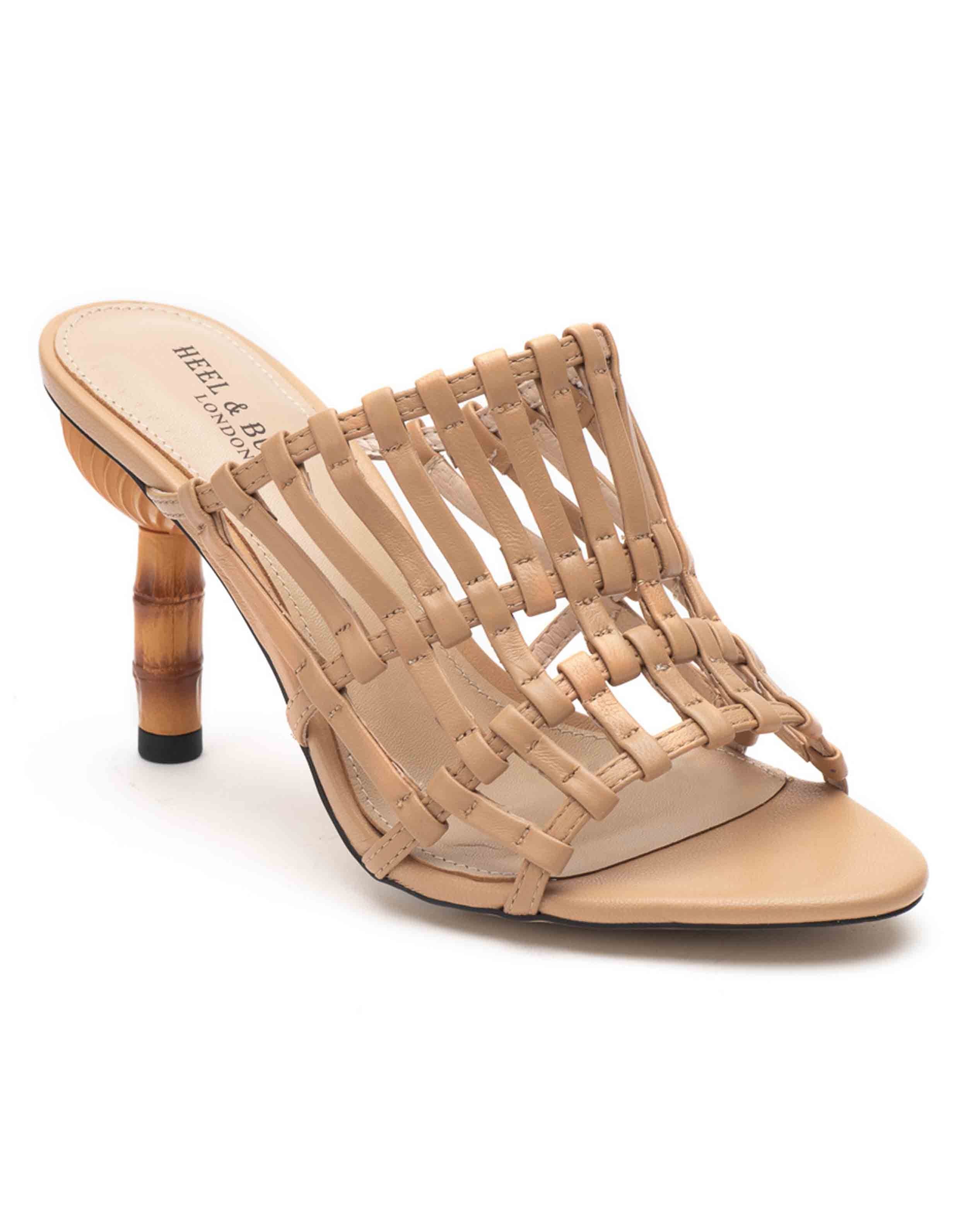 Beautiful Stylish Heels Sandals Shoes for Women in Lekki - Shoes, Dales  Store Ng | Jiji.ng