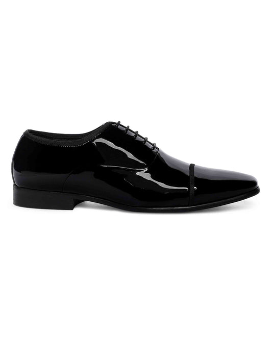 Buy Premium Quality Leather Lace Shoes for Men – HEEL & BUCKLE LONDON